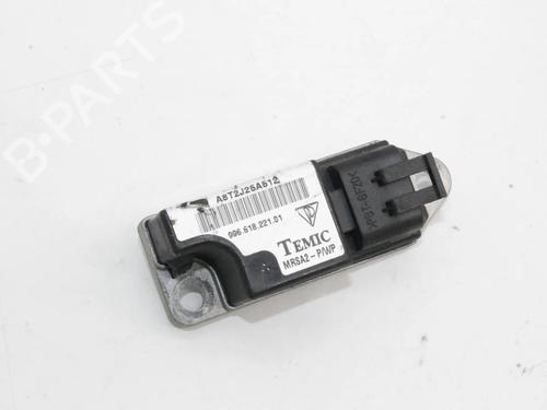 Elektronisk sensor Elektronisk sensor PORSCHE BOXSTER (986) S 3.2 (260 hp) 39799179 39799179