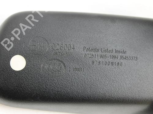 Rear mirror LEXUS CT (ZWA10_) 200h (ZWA10_, ZWA10R) | BP39771359I6 - Image 4