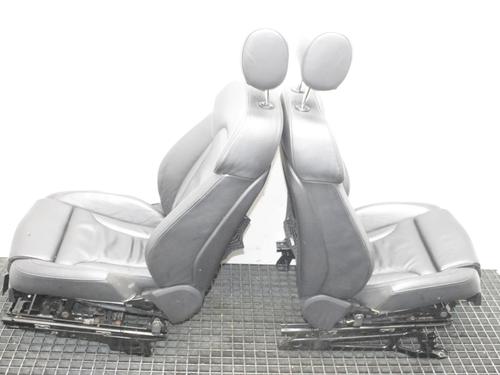 Seats set AUDI Q7 (4LB) 3.0 TDI quattro | BP39842882C78 - Image 8