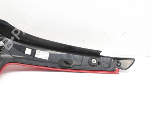 Left taillight VOLVO V60 I (155) D5 Hybrid AWD | BP40606249C34 - Image 10