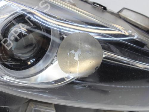 Right headlight MAZDA 3 (BM, BN) 2.2 D | BP39802007C29 - Image 7