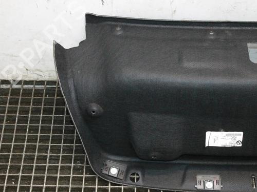 Boot lining BMW 3 (G20, G80, G28) 330 e Plug-in-Hybrid | BP39796815I3 - Image 5