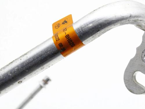 AC pipe TOYOTA AYGO X (_B7_) 1.0 VVT-i (KGB70) | BP39790932M126 - Image 7