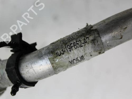 AC pipe JAGUAR I-PACE (X590) EV400 AWD | BP39801913M126 - Image 5