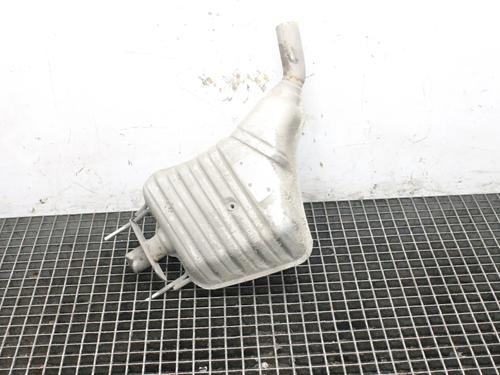 Used Exhaust system Exhaust system MERCEDES-BENZ S-CLASS (W221, V221) S 350 BlueTec (221.026, 221.126) (258 hp) 39821193 39821193