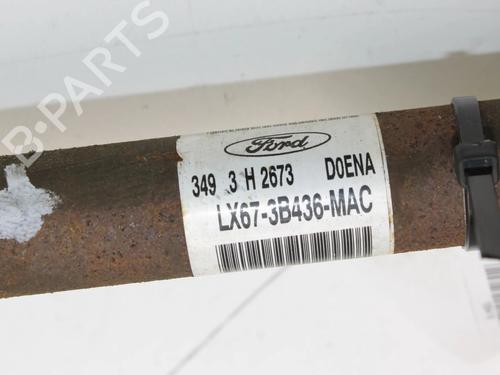 Right front driveshaft FORD KUGA III (DFK) 2.5 FHEV | BP39769379M39 - Image 6
