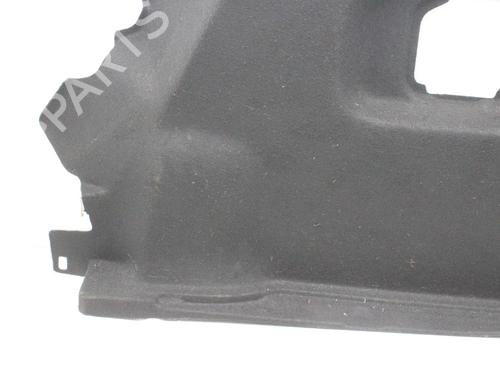 Boot lining CITROËN C3 III (SX) 1.2 THP 110 (SXHNPS, SXHNZT, SXHNZ6) | BP39839712I3 - Image 5