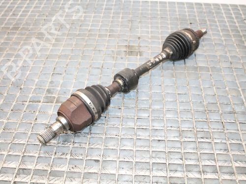 Left front driveshaft KIA CEE'D Sportswagon (JD) 1.6 CRDi 128 | BP39868491M38 - Image 2