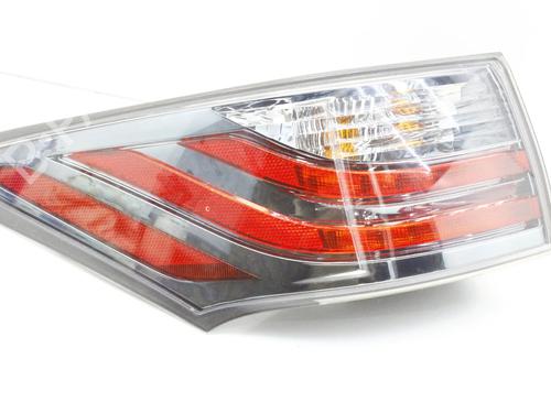 Left taillight LEXUS CT (ZWA10_) 200h (ZWA10_, ZWA10R) | BP39807681C34 - Image 4