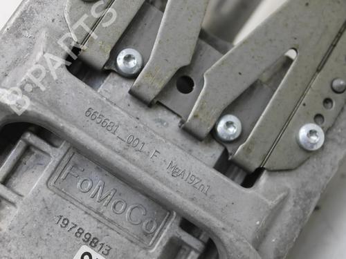 Steering column FORD GALAXY III (CK) 2.0 TDCi | BP39816982M21  - Image 10