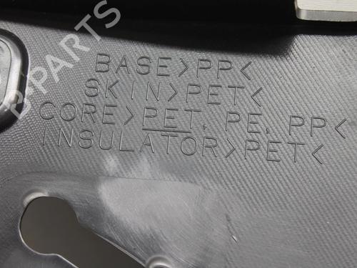 Boot lining NISSAN X-TRAIL IV (T33) 1.5 VC-T Mild Hybrid | BP39815953I3 - Image 9