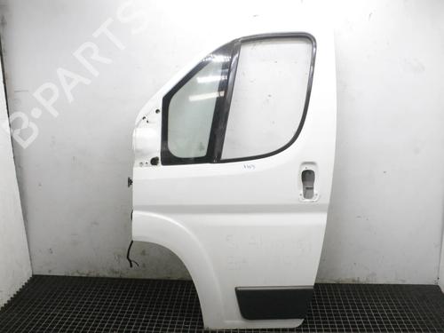 Dør venstre foran Dør venstre foran PEUGEOT BOXER Van 2.0 BlueHDi 130 (130 hp) 39842297 39842297