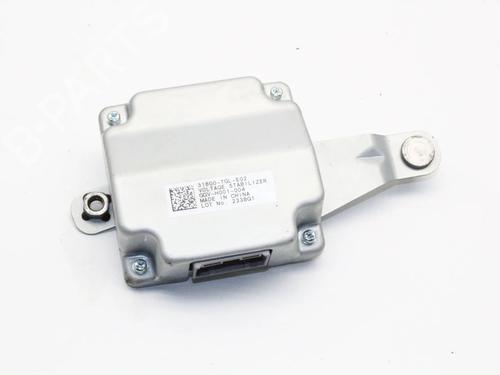 Used Electronic module Electronic module HONDA CIVIC X Hatchback (FC_, FK_) 1.0 VTEC (FK6) (129 hp) 39862635 39862635