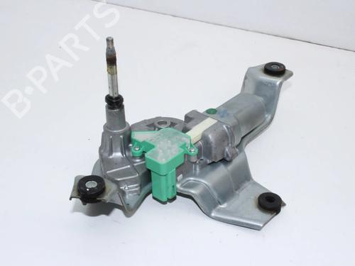 Viskermotor bagrude Viskermotor bagrude MITSUBISHI ASX (GA_W_) 1.8 DI-D (GA6W) (150 hp) 39851019 39851019