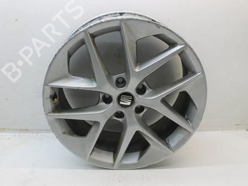 Fælk Fælk SEAT LEON ST (5F8) 2.0 TDI (184 hp) 39862893 39862893
