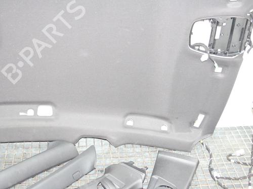 Interiør tag VOLVO V40 Hatchback (525) D4 | BP39848325I12  - Image 6
