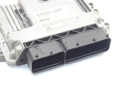 Engine control unit (ECU) HYUNDAI i40 I CW (VF) 1.7 CRDi | BP39810410M57 - Image 2