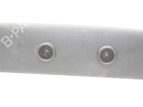 Boot lining MINI MINI Roadster (R59) Cooper S | BP39872260I3 - Image 3