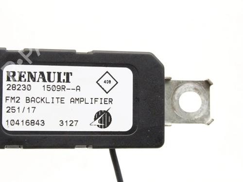 Módulo eletrónico RENAULT MEGANE IV Hatchback (B9A/M/N_) 1.2 TCe 130 (B9MR) | BP39836726M83 - Image 3