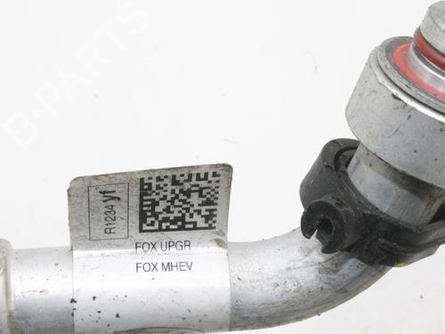 AC pipe FORD FIESTA VII (HJ, HF) 1.0 EcoBoost | BP39871976M126 - Image 7