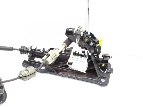Gear lever RENAULT ZOE (BFM_) ZOE | BP39827509M90 - Image 3