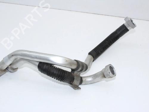 Used AC pipe AC pipe NISSAN LEAF (ZE1) Electric (218 hp) 39880186 39880186