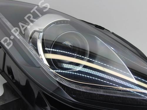 Right headlight JAGUAR F-TYPE Convertible (X152) 3.0 SCV6 | BP39833552C29 - Image 4