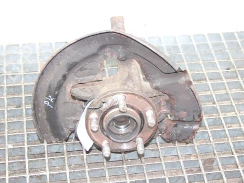 left-front-steering-knuckle-land-rover-freelander-2-l359-2006-2007-2008-2009-2010-2011-2012-2013-2014-2015-39794259 main image