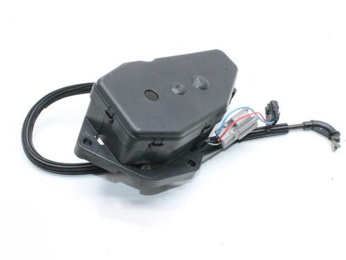 Used Electronic module Electronic module LAND ROVER RANGE ROVER SPORT I (L320) 3.0 D 4x4 (256 hp) 39819063 39819063