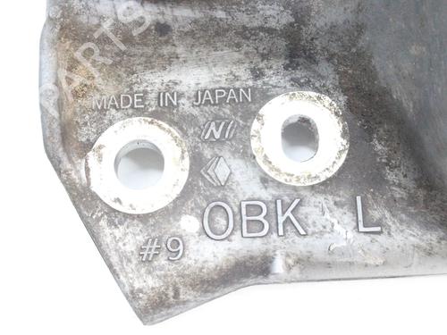 Engine mount SUBARU OUTBACK (BS) 2.0 D AWD (BSD) | BP39811997M89 - Image 4