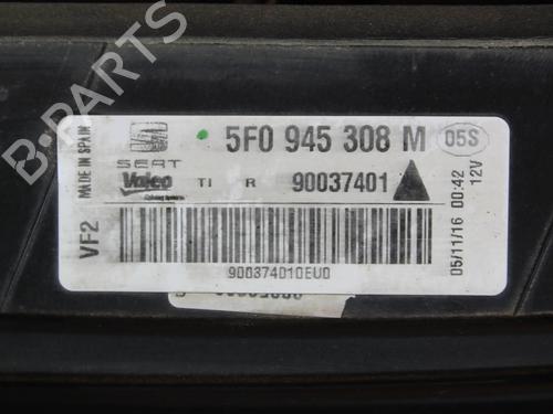 Right tailgate light SEAT LEON (5F1) 2.0 Cupra | BP39856006C80 - Image 6