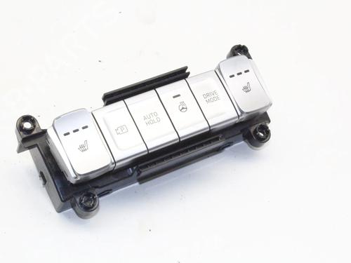 Used Switch Switch HYUNDAI KONA (OS, OSE, OSI) EV (136 hp) 39846640 39846640