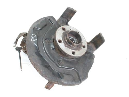 Right front steering knuckle SEAT ARONA (KJ7, KJP) 1.0 TSI | BP39771675M26 - Image 2