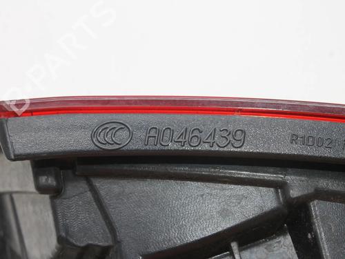 Right tailgate light SEAT LEON (5F1) 2.0 Cupra | BP39856006C80 - Image 8