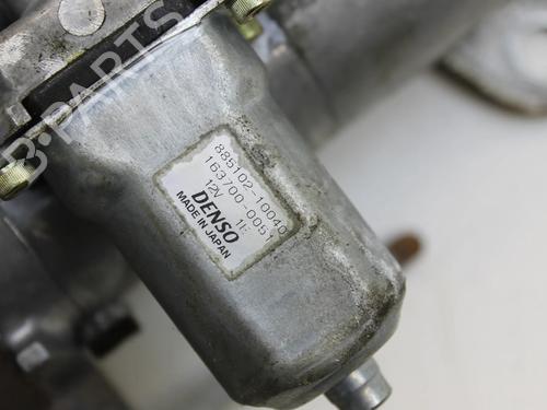 Steering column LEXUS RX (_U3_) 300 (MCU35_, MCU35R) | BP39848072M21 - Image 10
