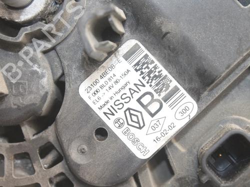 Andre NISSAN PULSAR Hatchback (C13) 1.2 DIG-T | BP39833004O1 - Image 5
