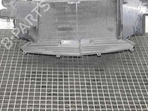 Radiator set NISSAN LEAF (ZE1) Electric | BP39773239M120 - Image 3
