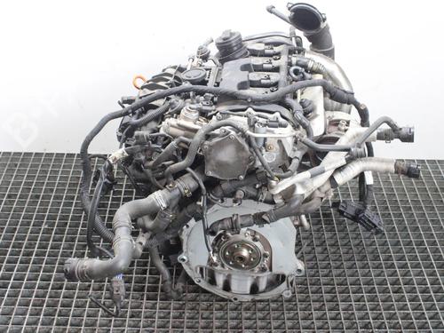 Engine AUDI TT Roadster (8J9) 2.0 TFSI | BP39845570M1 - Image 4