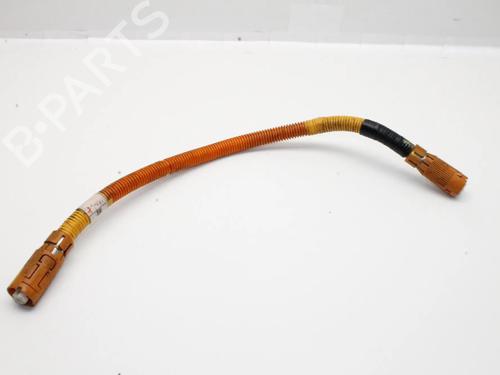 Used Wiring harness Wiring harness MERCEDES-BENZ B-CLASS Sports Tourer (W246, W242) Electric Drive / B 250 e (242.890) (180 hp) 39857631 39857631
