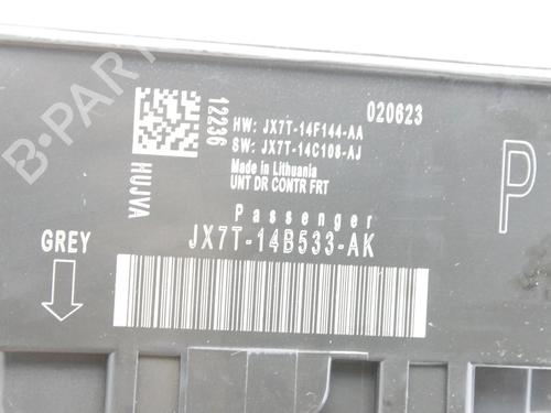 Electronic module FORD KUGA III (DFK) 2.5 FHEV | BP39839836M83 - Image 3