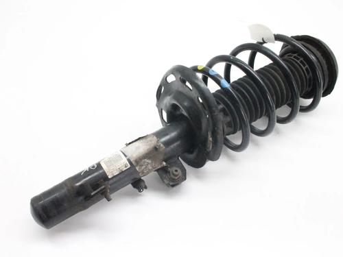 Used Left front shock absorber Left front shock absorber CITROËN C3 III (SX) 1.2 THP 110 (SXHNPS, SXHNZT, SXHNZ6) (110 hp) 39826492 39826492