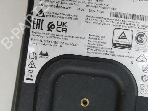 Cable BMW 3 (G20, G80, G28) 330 e Plug-in-Hybrid | BP39789478E12 - Image 7