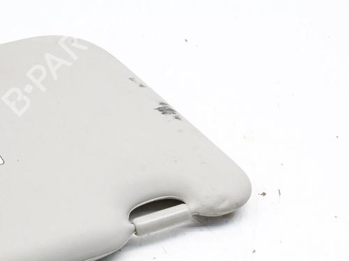 Left sun visor NISSAN LEAF (ZE1) Electric | BP39787522I1 - Image 4