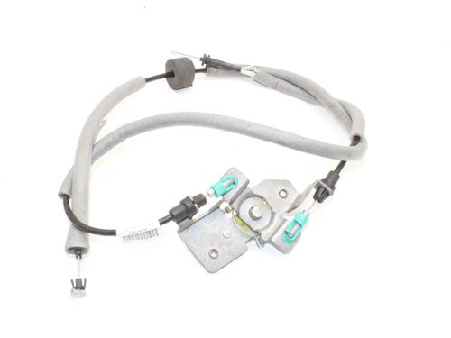 Used Cable Cable FORD TRANSIT CUSTOM V362 Van (FY, FZ) 2.2 TDCi (125 hp) 39827914 39827914