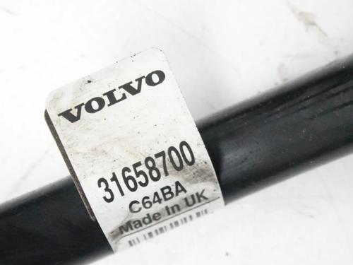 Støddæmperfjeder VOLVO XC40 (536) T5 Plug-in Hybrid | BP39783937C152 - Image 4