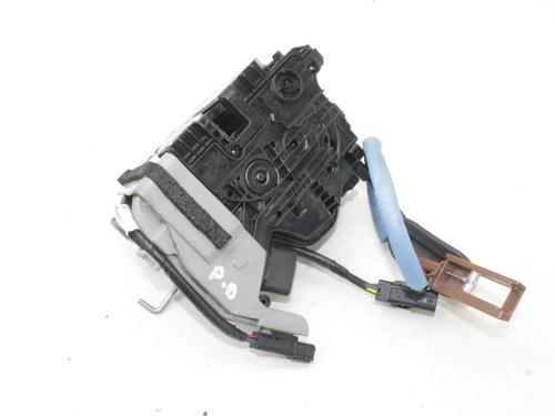 Used Front right lock Front right lock KIA NIRO I (DE) 1.6 GDI Plug-in Hybrid (141 hp) 39833734 39833734