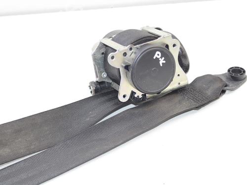 Front left seatbelt JAGUAR XE (X760) 2.0 | BP39800960I26 - Image 3