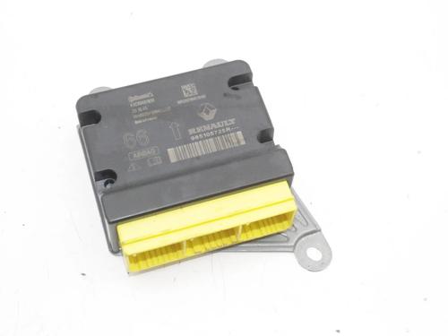 Airbag styreenhed Airbag styreenhed RENAULT CAPTUR II (HF_) TCe 100 (HFMT) (101 hp) 39878731 39878731