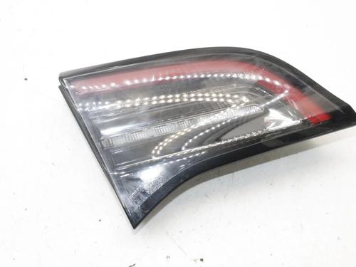 Used Left tailgate light Left tailgate light TESLA MODEL Y (5YJY) EV Rear-Wheel Drive (299 hp) 39846056 39846056