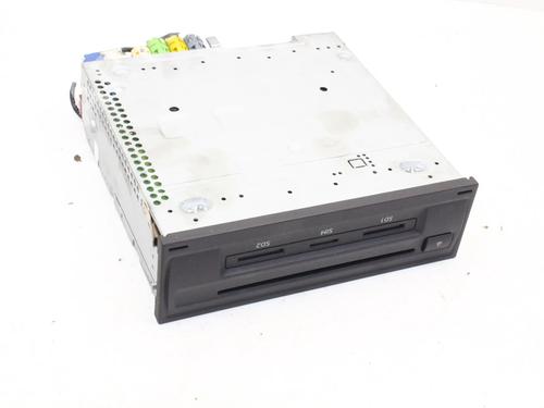 Used Electronic module Electronic module AUDI A3 Limousine (8VS, 8VM) S3 quattro (290 hp) 39827764 39827764
